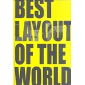 BEST LAYOUT OF THE WORLD VOL.01