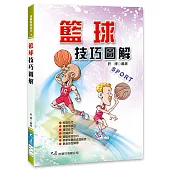 籃球技巧圖解