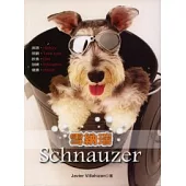 雪納瑞 Schnauzar