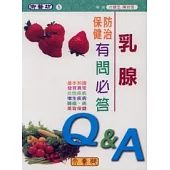 乳腺防治保健有問必答