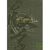 螢光與花束-北台灣文學(77)