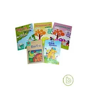 名師領進門-高年級寫作秘笈