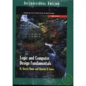 Logic & Computer Design Fundamental 3/e
