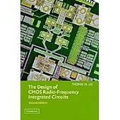 The Design CMOS Radio - FreQuency Circuit 2/e