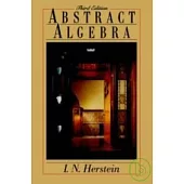 Abstract Algebra 3/e