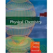 Physical Chemistry 4/e