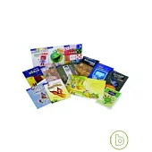 我的世界-小公民美德書全套(12冊+《小公民美德魔法書》乙本)