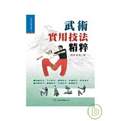 武術實用技法精粹