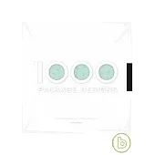 1000 PACKAGE DESIGNS