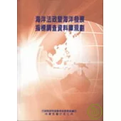 海洋法政暨海洋發展指標調查資料庫規劃