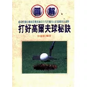 打好高爾夫球秘訣