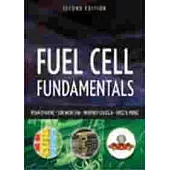 FUEL CELL FUNDAMENTALS 2/E
