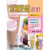 創意奶昔派對