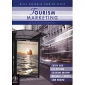 Tourism Marketing : An Asia-Pacific Perspective