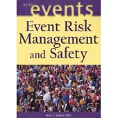 Event Risk Management and Safety