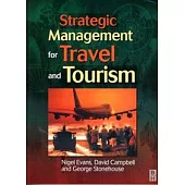 Strategic Management for Travel and Tourism