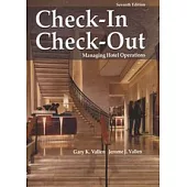 Check-In Check-Out, 7/e