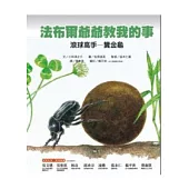 滾球高手：糞金龜-法布爾爺爺教我的事