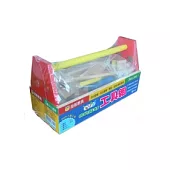 我的敲打工具組