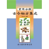 古今祕方集成(醫030)