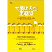 大腦比天空更遼闊：揭開大腦產生意識的謎底