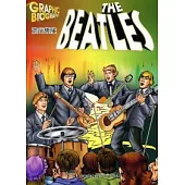 流行樂隊The Beatles