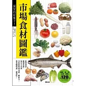 採買的好幫手!市場食材圖鑑