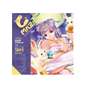 Cmaz!!臺灣同人極限誌Vol.03