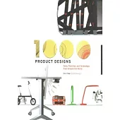 1000 Product Designs