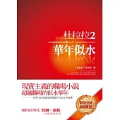 杜拉拉2：華年似水