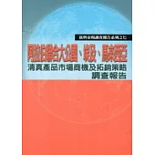 阿拉伯聯合大公國、埃及、馬來西亞清真產品市場商機及拓銷測調查報告