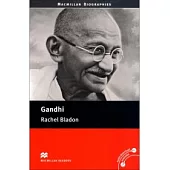 Macmillan(Pre-Int):Gandhi