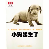 小狗出生了