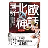 圖解北歐神話