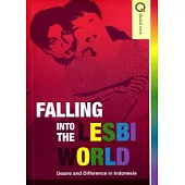 Falling into the Lesbi World