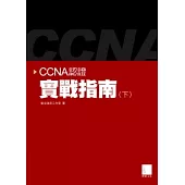 CCNA認證實戰指南(下)