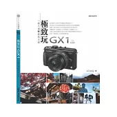 極致玩GX1：一眼入魂的經典王道