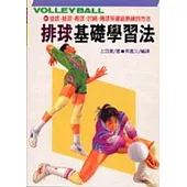 排球基礎學習法