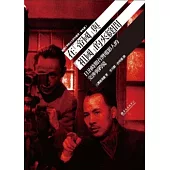 在帝國與祖國的夾縫間：日治時期台灣電影人的交涉與跨境