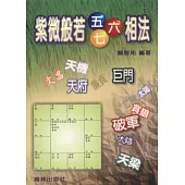 紫微般若五七六相法