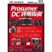 Prosumer DC評測指南