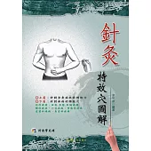 針灸特效穴圖解(附VCD)