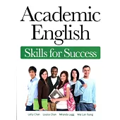 Academic English：Skills for Success