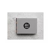 AU FOR YOU 快樂的祕密