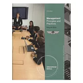 Management Principles and Practices(第11版)