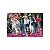 銀魂 回來的3年Z班銀八老師 全