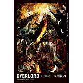 OVERLORD (1) 不死者之王