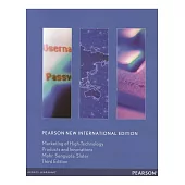 Marketing of High-Technology Products and Innovations (PNIE) 3/e
