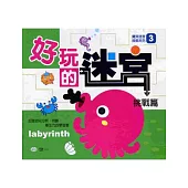 好玩的迷宮：挑戰篇