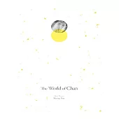 The World of Chan禪的世界(英譯版)